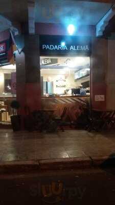 Padaria Alemã Das Brot.