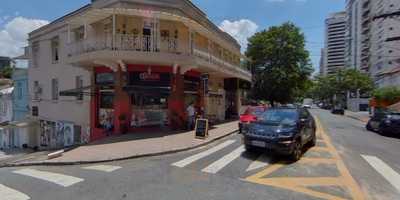 Padaria Alemã Das Brot.