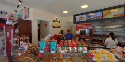 Padaria Alemã Das Brot.