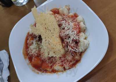 Rotisseria Maria Massas