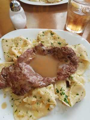 Rotisseria Maria Massas