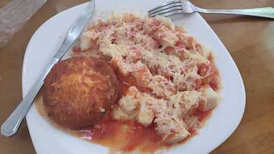 Rotisseria Maria Massas