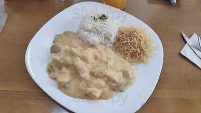 Rotisseria Maria Massas