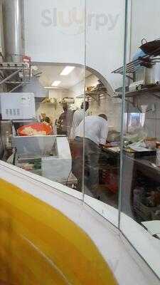 Rotisseria Maria Massas