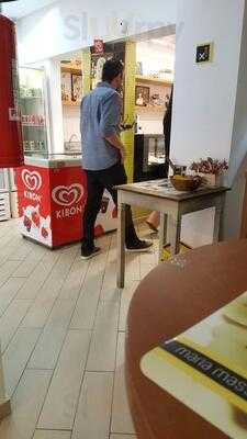 Rotisseria Maria Massas