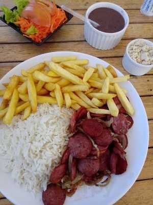 Lanchonete Recanto Dos Amigos