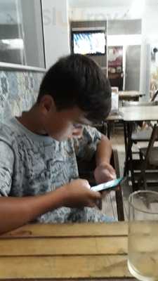 Lanchonete Recanto Dos Amigos