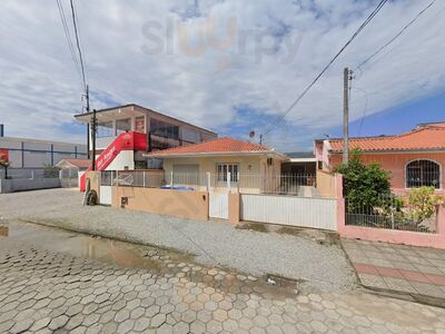 Lanchonete Recanto Dos Amigos