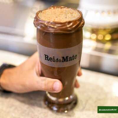Rei Do Mate