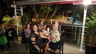 Lanchonete Central Do Morumbi