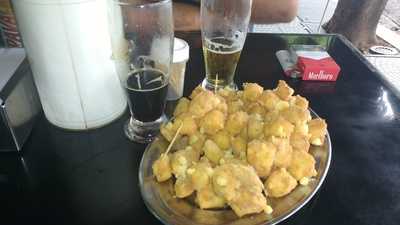 Lanchonete Central Do Morumbi