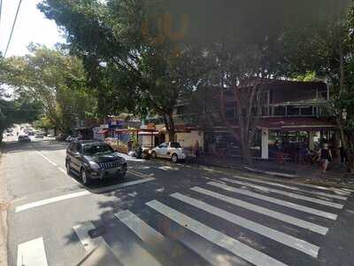 Lanchonete Central Do Morumbi