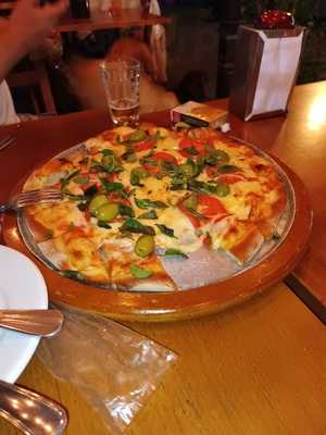 Lanchonete Central Do Morumbi