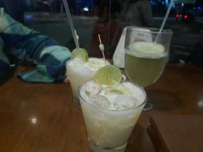 Lanchonete Central Do Morumbi