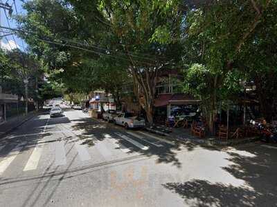 Lanchonete Central Do Morumbi