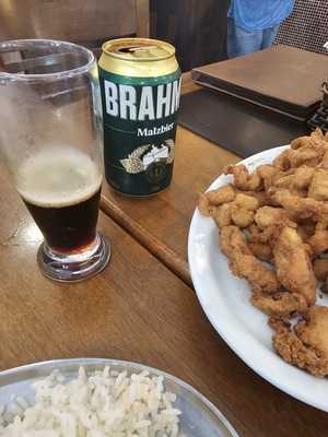 Lanchonete Central Do Morumbi