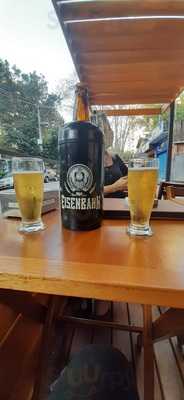 Lanchonete Central Do Morumbi