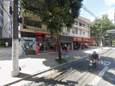 Chocolates Brasil Cacau