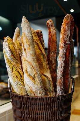 Casa Levi Padaria Artesanal