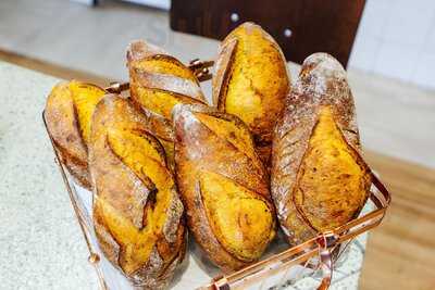 Casa Levi Padaria Artesanal