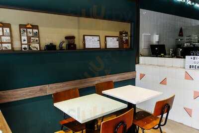 Casa Levi Padaria Artesanal