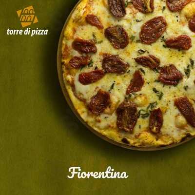 Torre Di Pizza