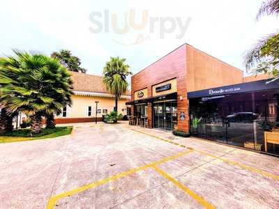 Recantos Bar