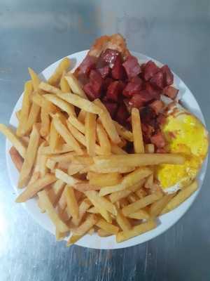 Bcn Point Lanchonete