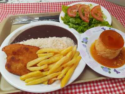 Bcn Point Lanchonete