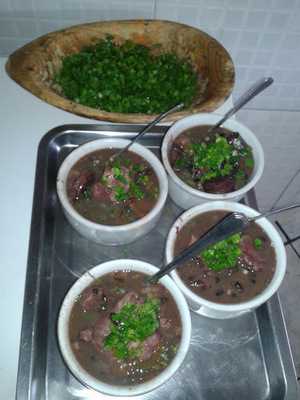 Restaurante Da Dindinha