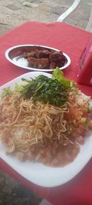 Restaurante Da Dindinha