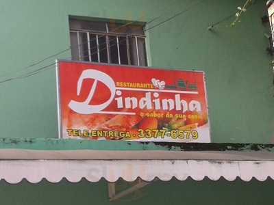 Restaurante Da Dindinha