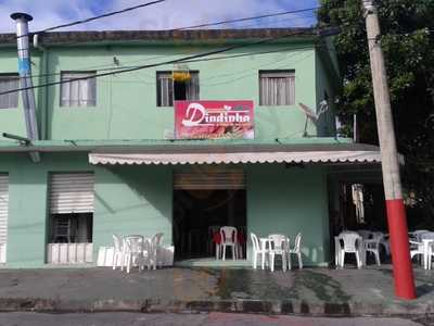 Restaurante Da Dindinha