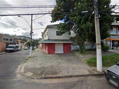 Restaurante Da Dindinha