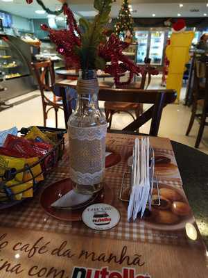 Chocopao Panificadora E Confeitaria