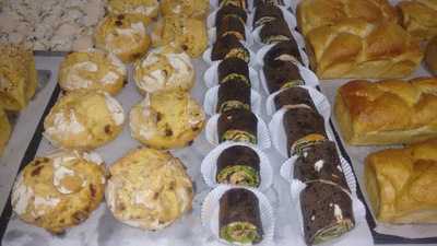 Chocopao Panificadora E Confeitaria