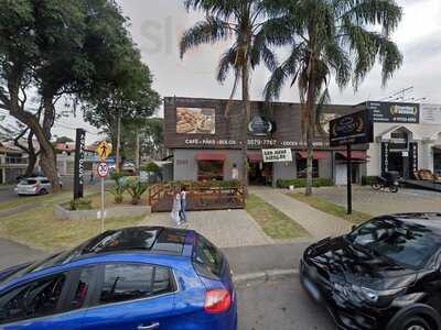 Chocopao Panificadora E Confeitaria