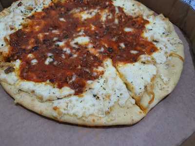 Restaurante E Pizzaria Betânia