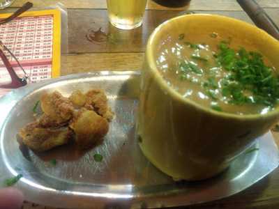 Restaurante E Pizzaria Betânia