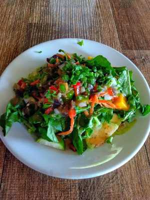 Restaurante E Pizzaria Betânia