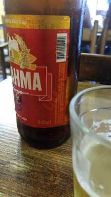 Restaurante E Pizzaria Betânia