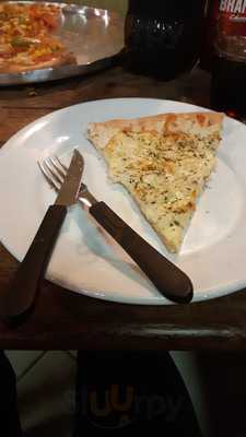 Restaurante E Pizzaria Betânia