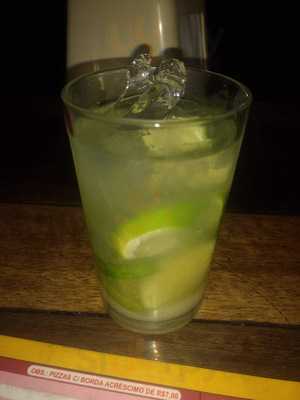 Restaurante E Pizzaria Betânia