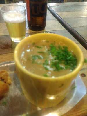 Restaurante E Pizzaria Betânia