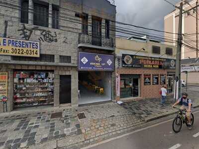 Toucher La Lune Café E Teatro