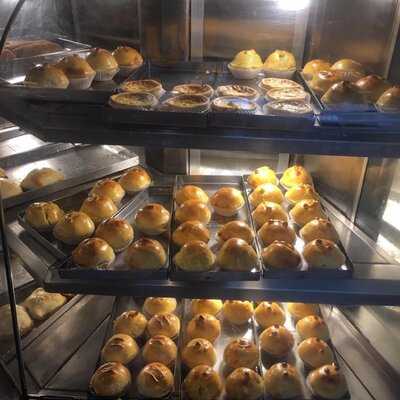 Empada Brasil Leblon