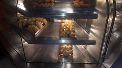 Empada Brasil Leblon