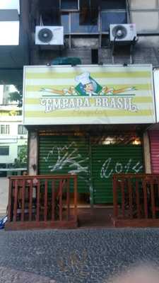 Empada Brasil Leblon