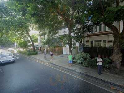 Empada Brasil Leblon