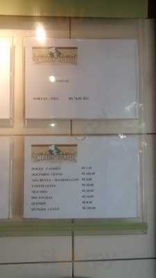 Empada Brasil Leblon